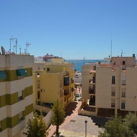 Apartamento Neptuno Nerja Buitenkant foto