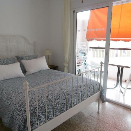 Apartamento Neptuno Nerja Buitenkant foto