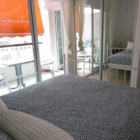 Apartamento Neptuno Nerja Buitenkant foto