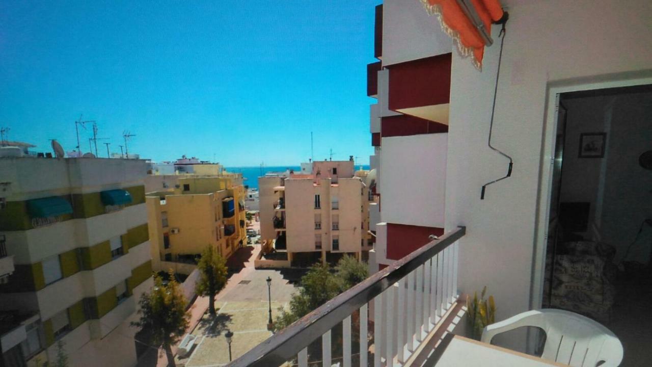 Apartamento Neptuno Nerja Buitenkant foto
