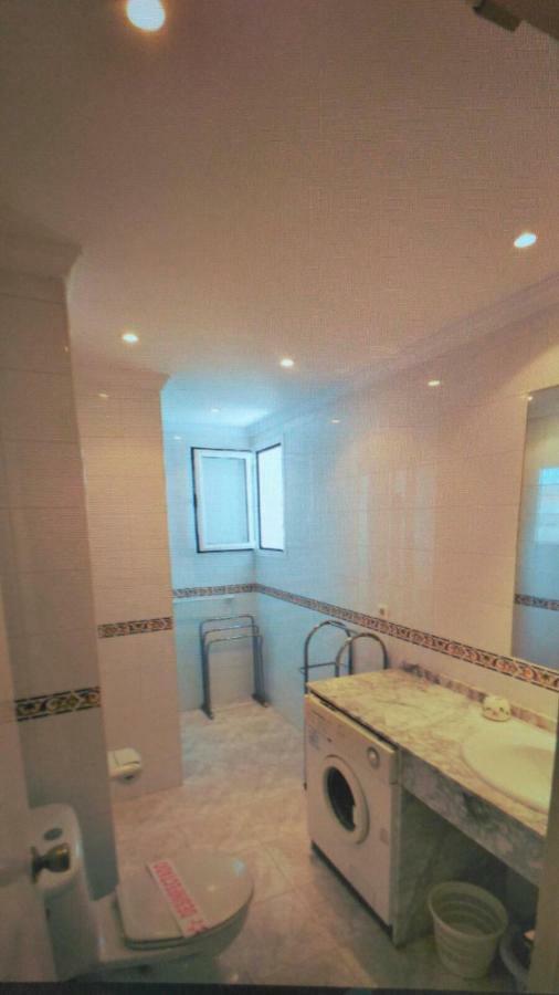 Apartamento Neptuno Nerja Buitenkant foto
