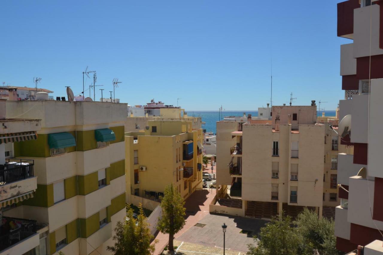 Apartamento Neptuno Nerja Buitenkant foto