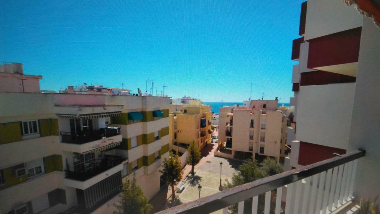 Apartamento Neptuno Nerja Buitenkant foto