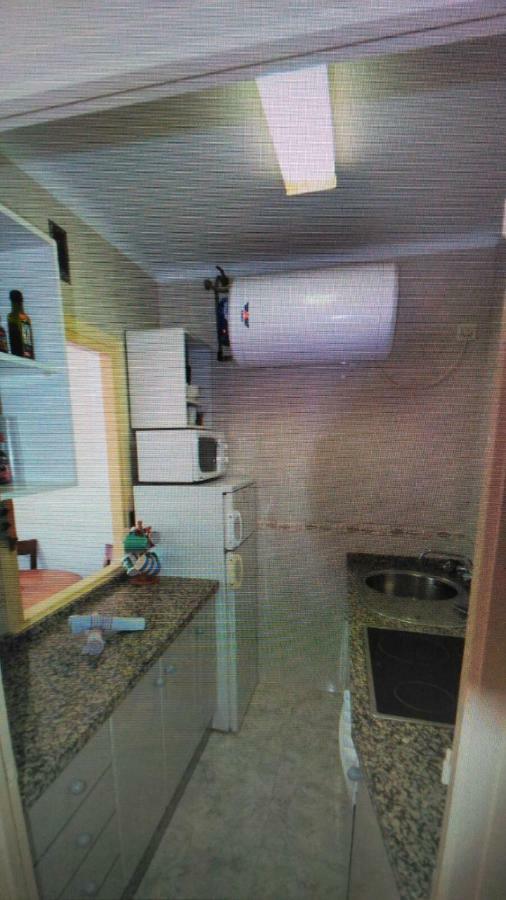 Apartamento Neptuno Nerja Buitenkant foto