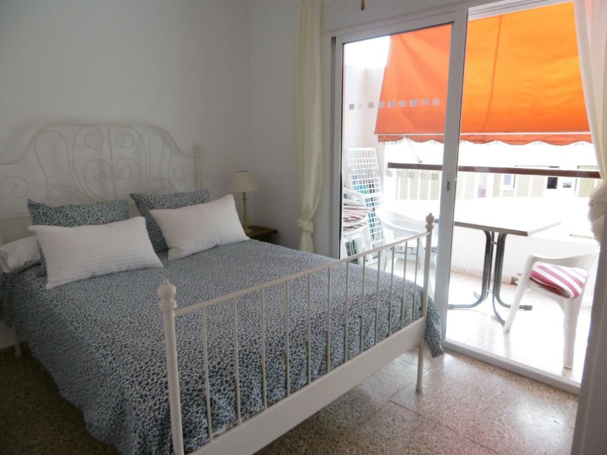 Apartamento Neptuno Nerja Buitenkant foto