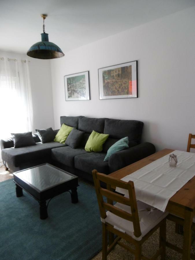 Apartamento Neptuno Nerja Buitenkant foto